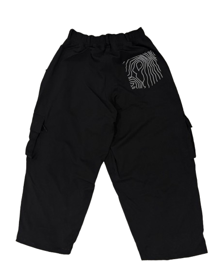 Compass Snow Pants Original