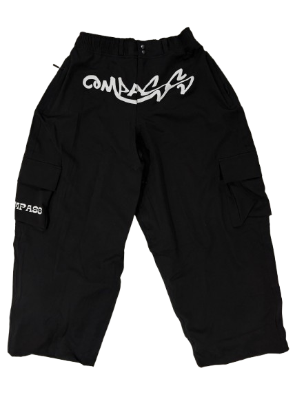 Compass Snow Pants Original