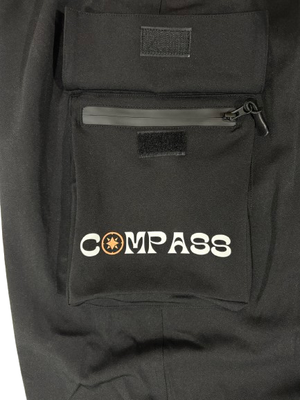 Compass Snow Pants Original